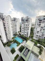 The Skywoods (D23), Condominium #560335221